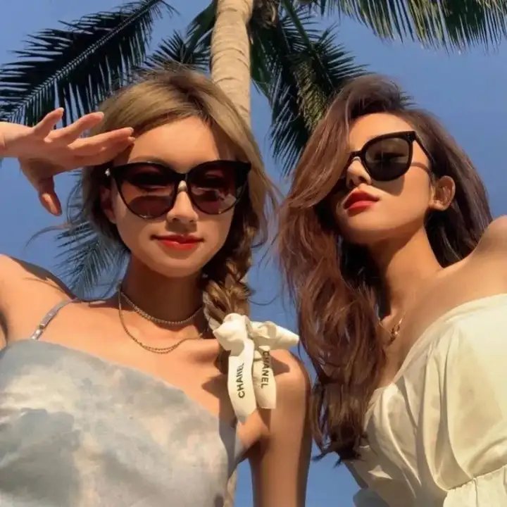 龟女士的奥德赛