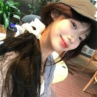 松林外