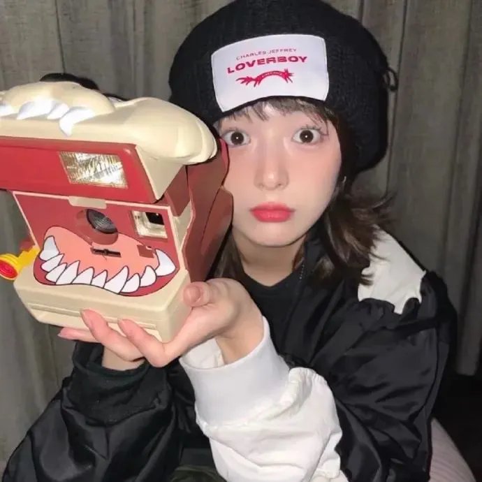 爱情的理解