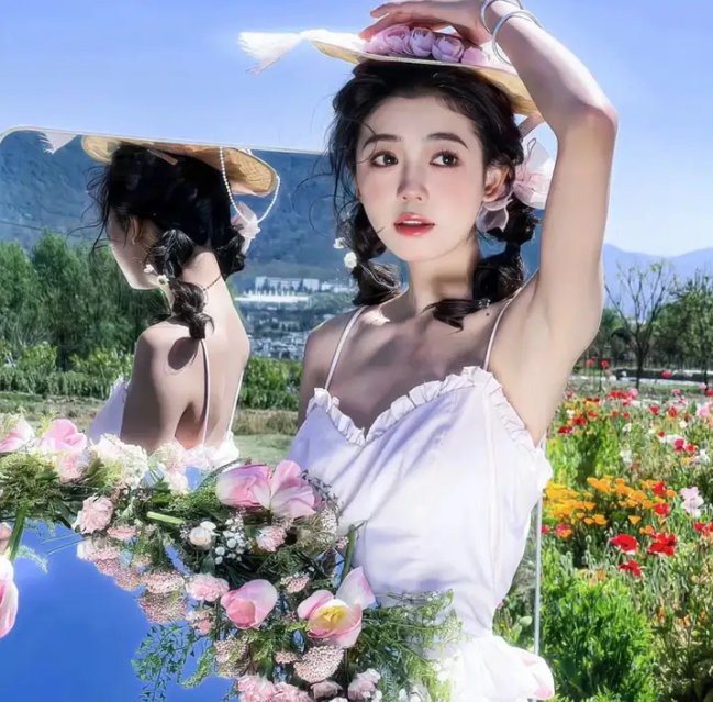 治愈之心~如何喜欢自己